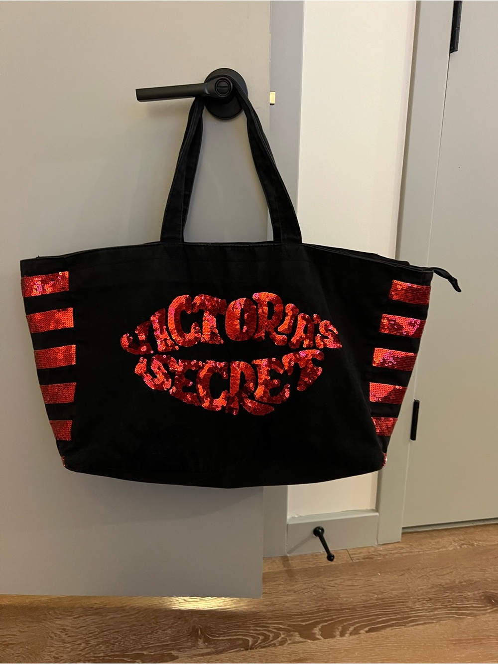 Victoria Secret Tote Bag